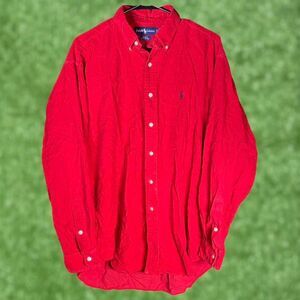 Ralph-lauren Men's Shirt